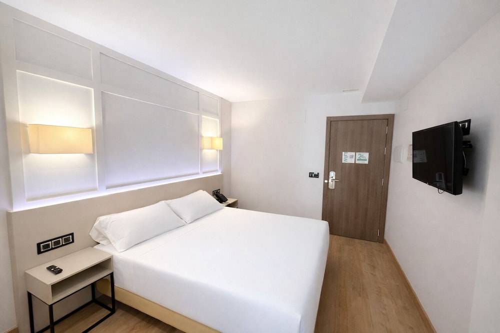 Playa de Foz Hotel & Spa by gaiarooms 1