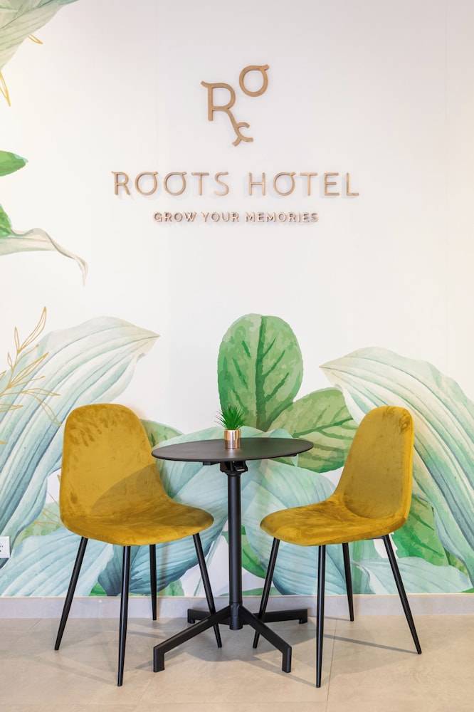 Roots Hotel 2