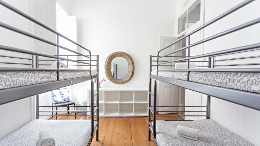 Baixa Terrace Hostel 2