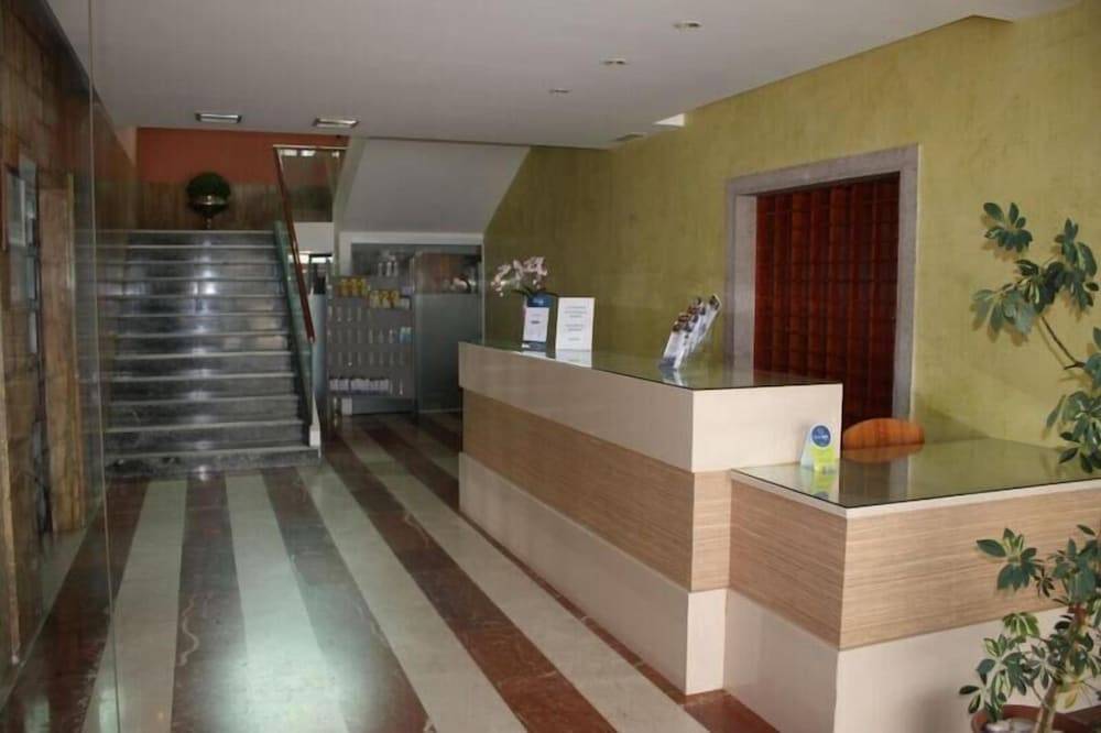 Hotel Las Sirenas 2