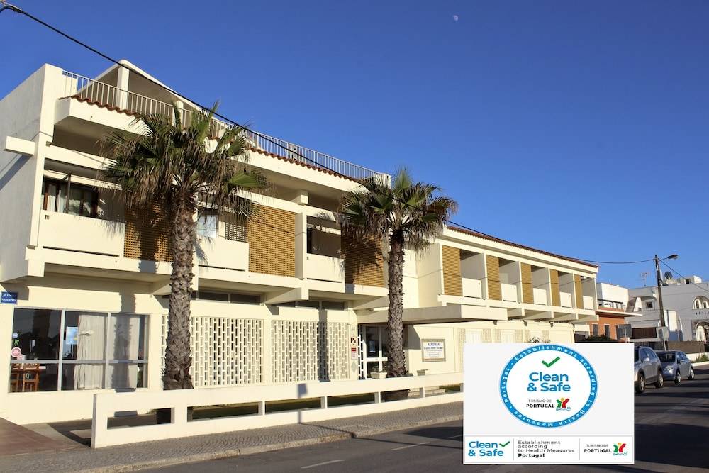 Aeromar Beach Hotel 1
