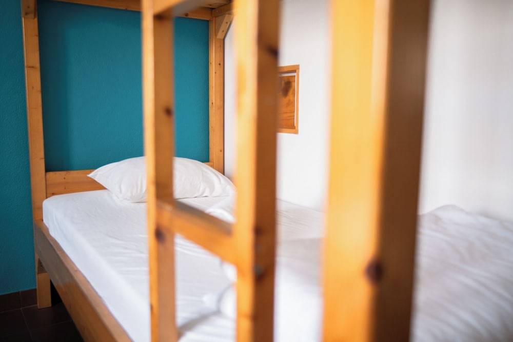 Wax Hostel 2