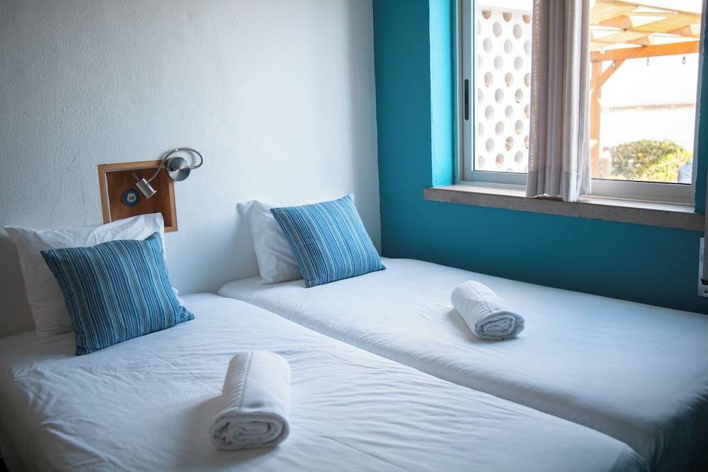 Wax Hostel 1