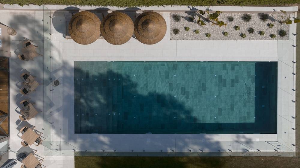 Malates Slow Boutique Hotel 1