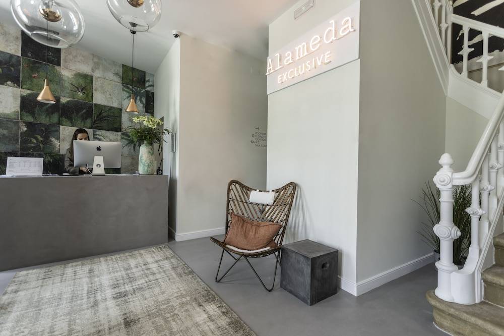 Alameda Exclusive House 2