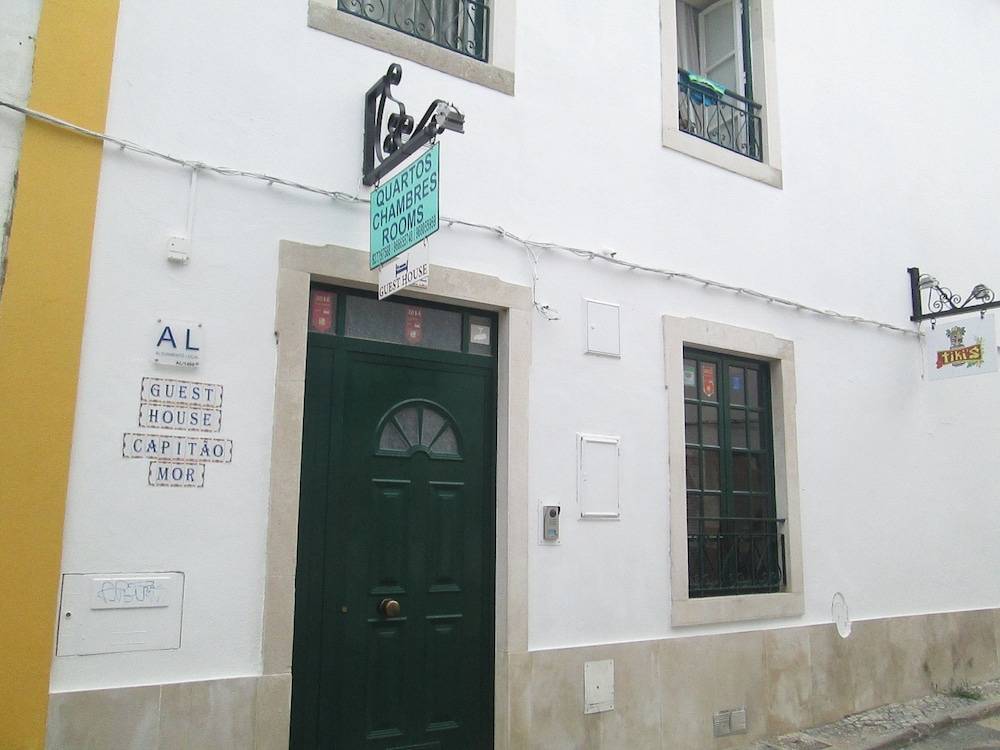 Guest House Capitao Mor 1