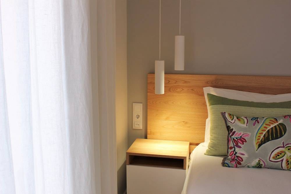 Cardeal Suites & Apartments 2