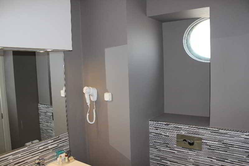 Aqua Ria Boutique Hotel 2