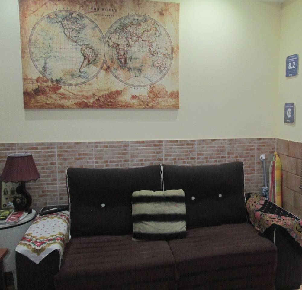 Guest House Capitao Mor 2