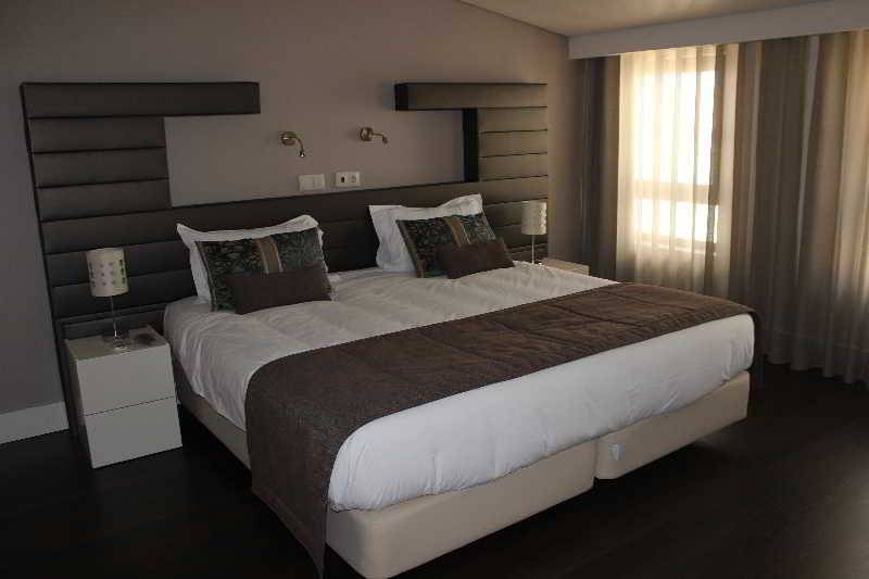 Aqua Ria Boutique Hotel 1