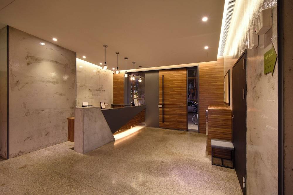 Goodmore Hotel 1