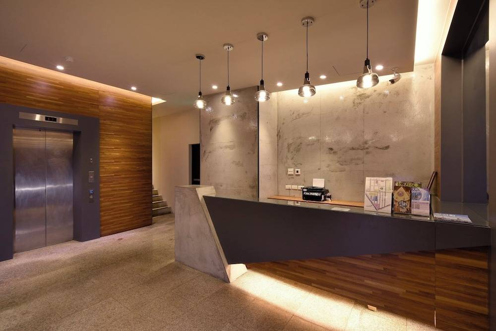 Goodmore Hotel 2