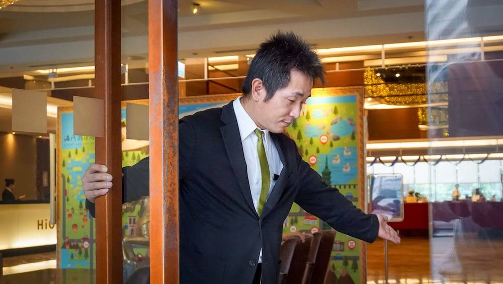 Hione Holiday Hotel 2