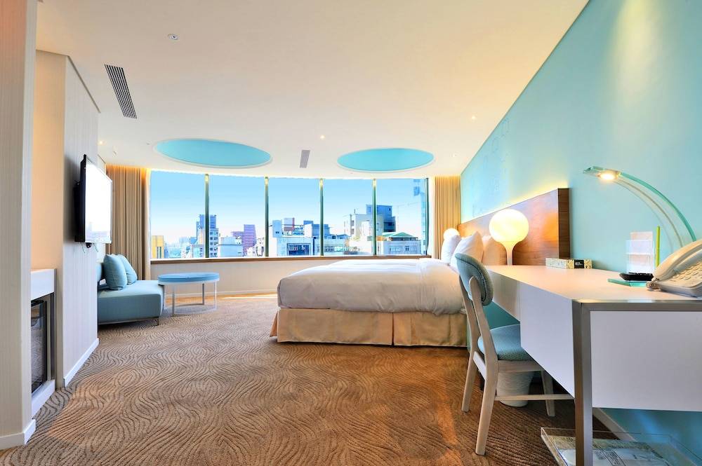 Green World Hotel - Zhonghua 1