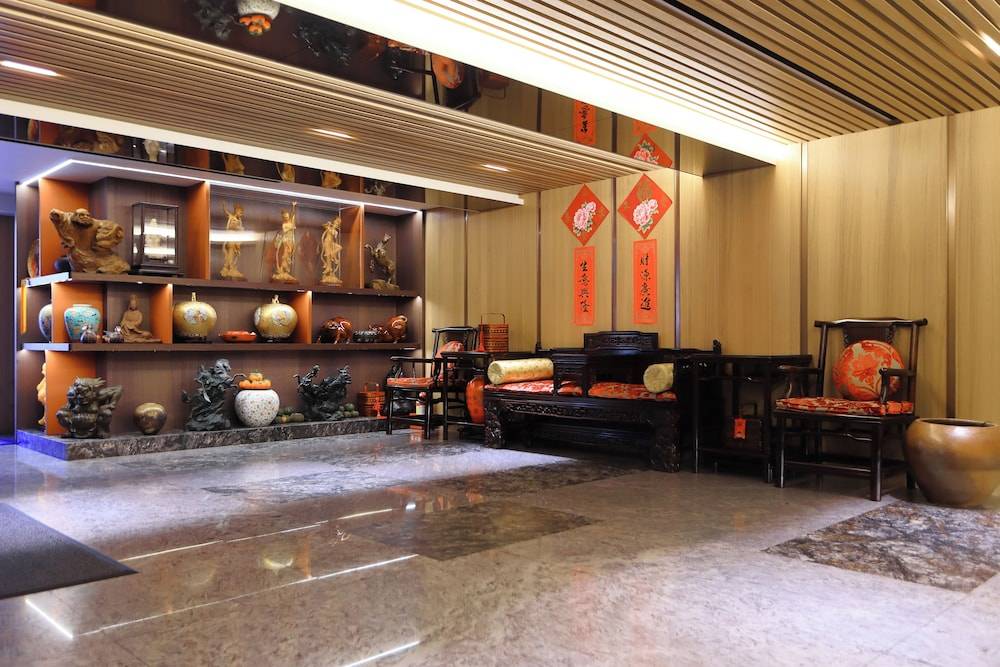 Han She Hotel 2
