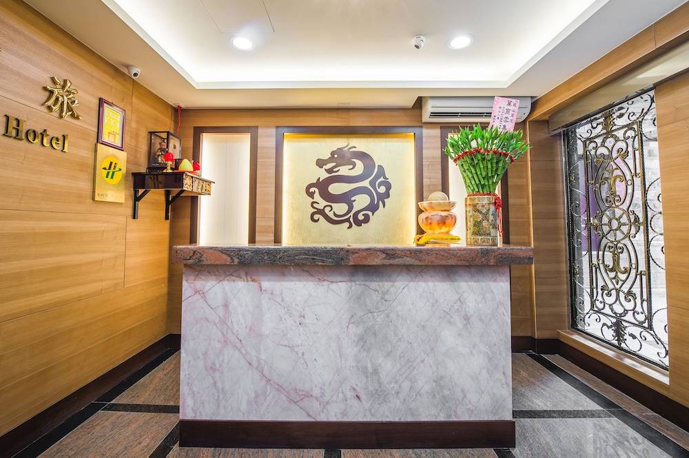 Longshan Inn 2