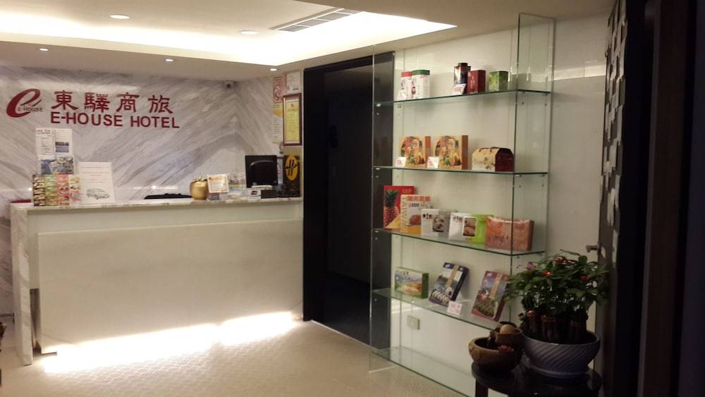 E-House Hotel 2