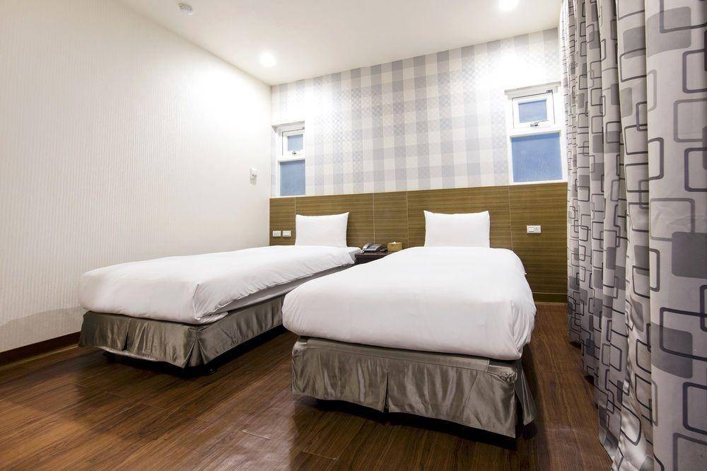 Tomorrow Hotel 2
