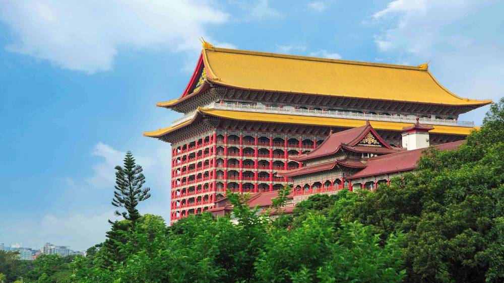 Grand Hotel 1