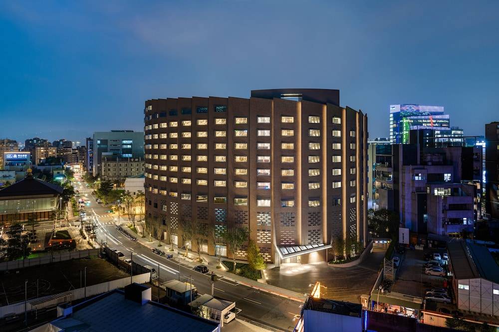Hotel Indigo TAIPEI NORTH by IHG 1