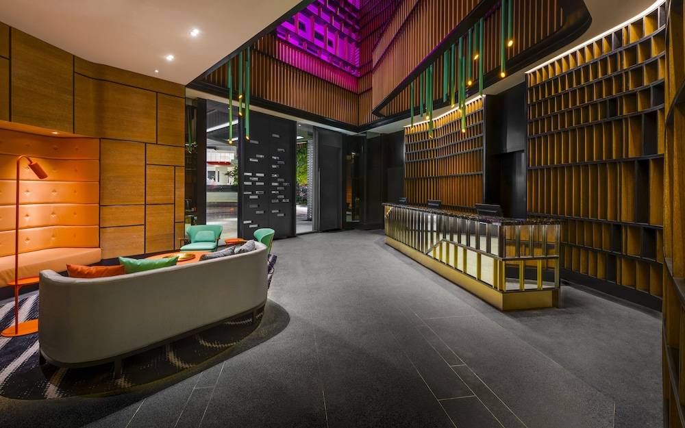 Hotel Indigo TAIPEI NORTH by IHG 2