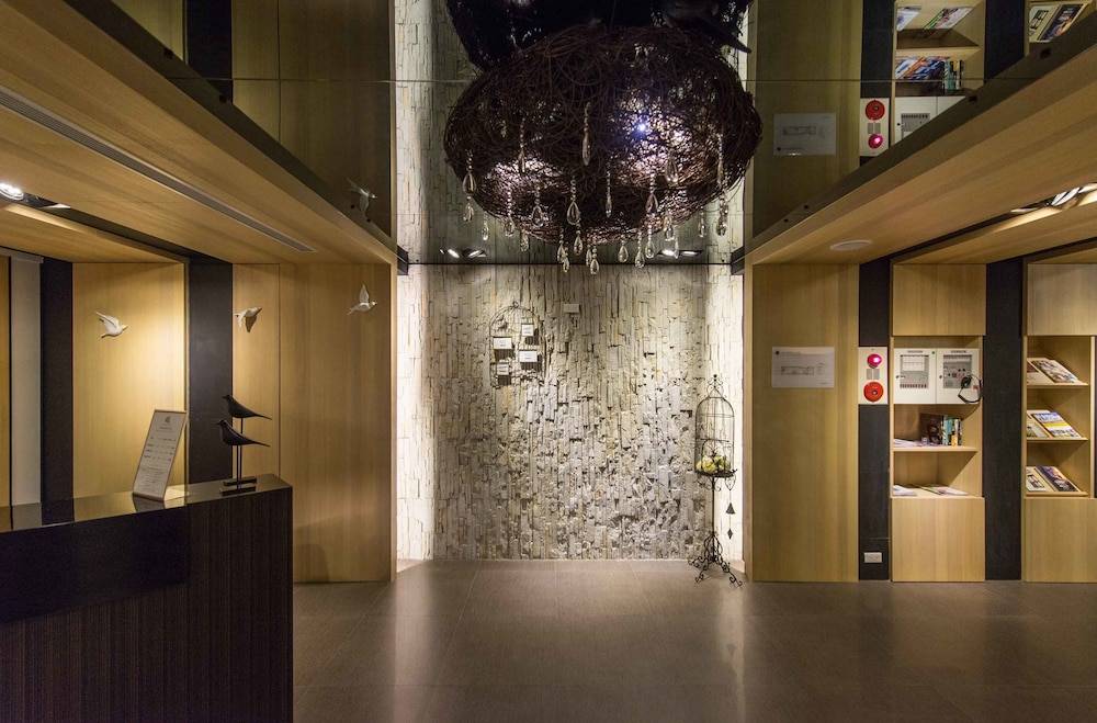 Royal Rose Hotel Ximen 2
