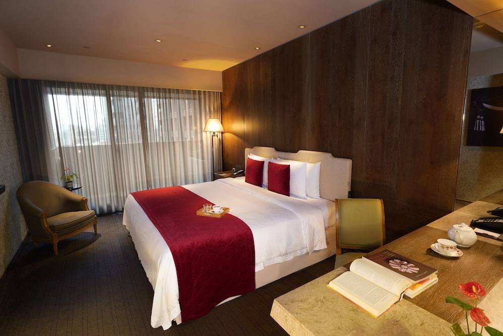 Palais de Chine Hotel 1