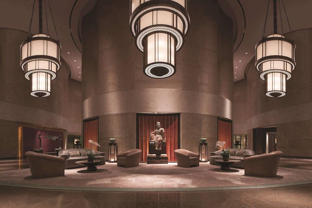 Shangri-La Far Eastern, Taipei 2