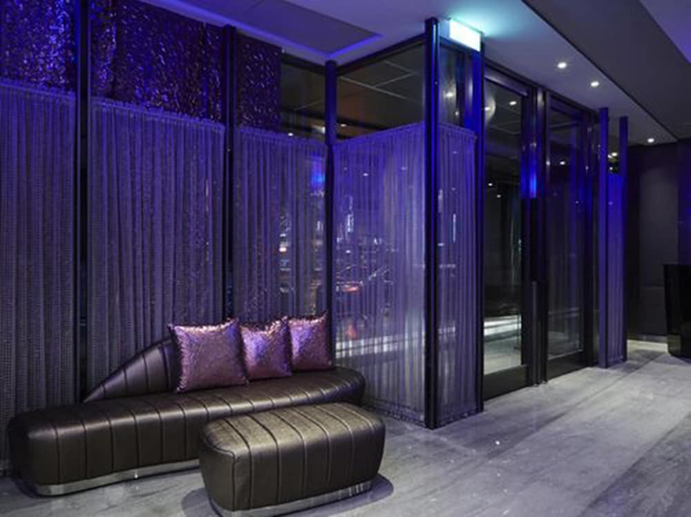 The Tango Hotel Taipei FuHsing 2