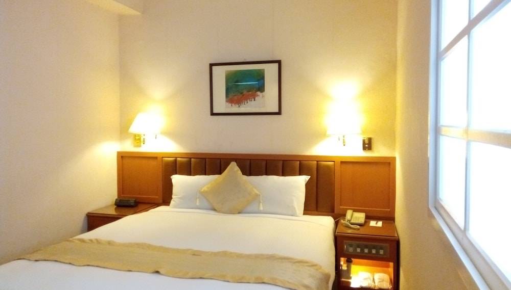First Hotel 2