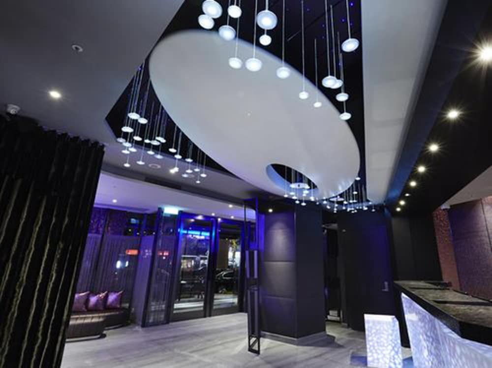 The Tango Hotel Taipei FuHsing 1