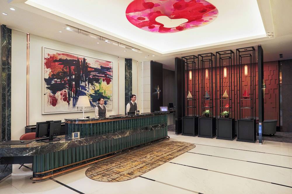 Grand Victoria Hotel 2