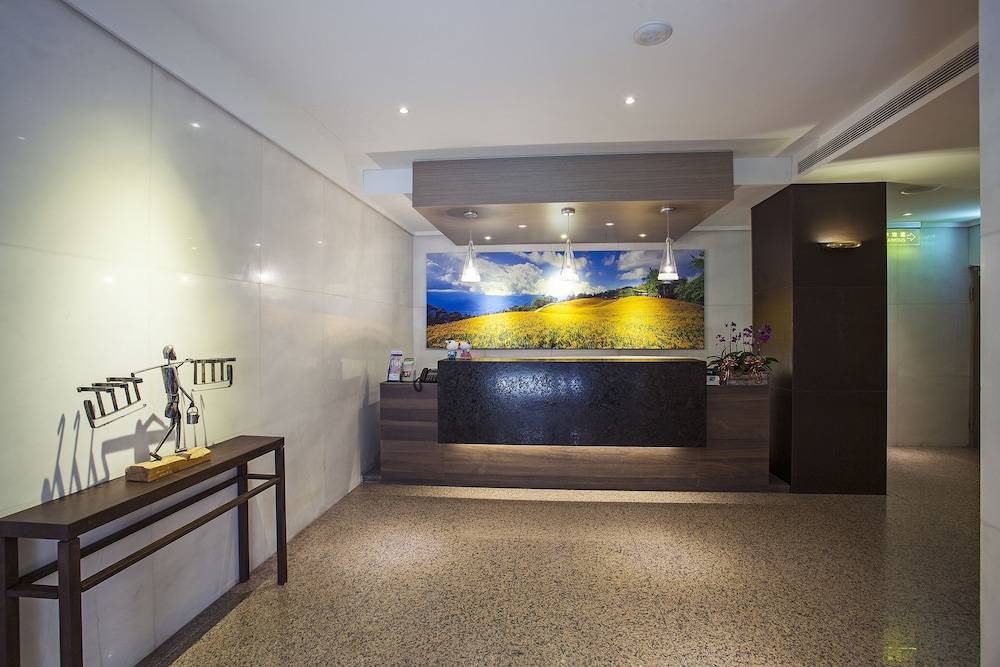 Citizen Hotel 2