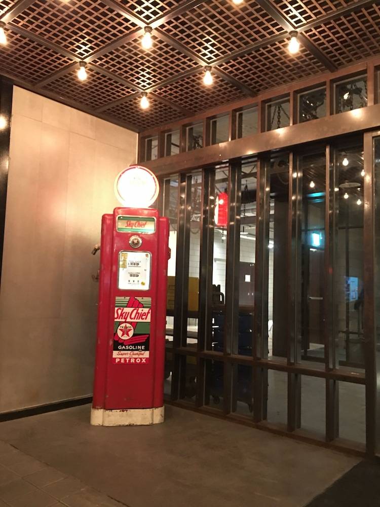 Hotel PaPa Whale 2