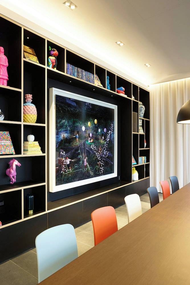 citizenM Taipei North Gate 2