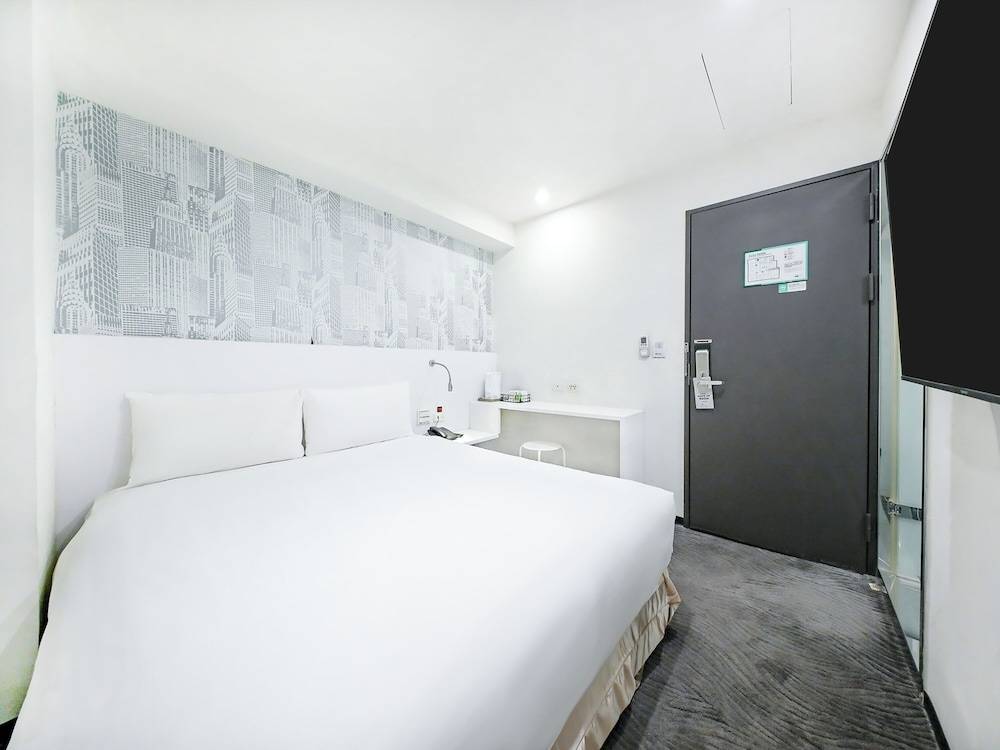 CHECK inn Express Taipei Yongkang 2