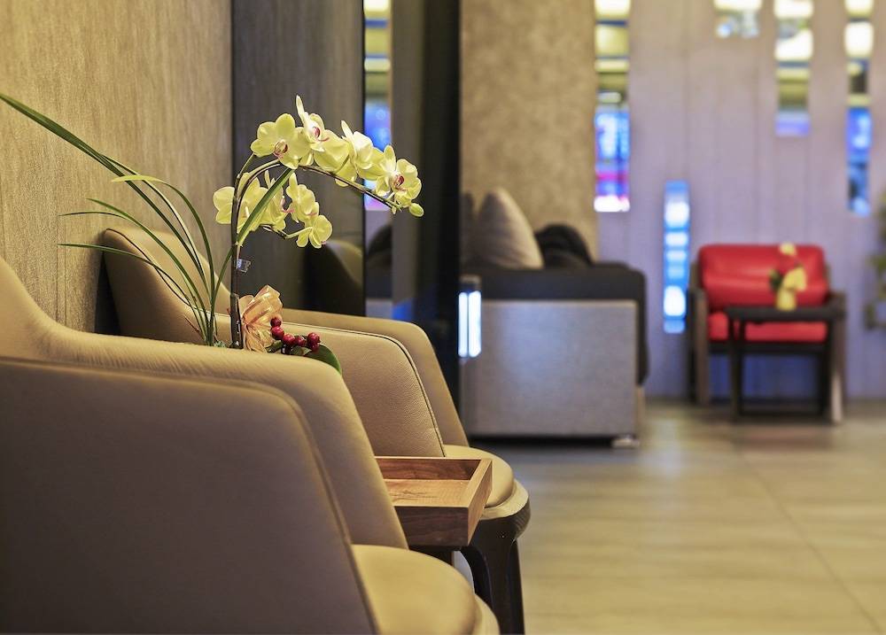 Beauty Hotels Taipei - Hotel B7 2