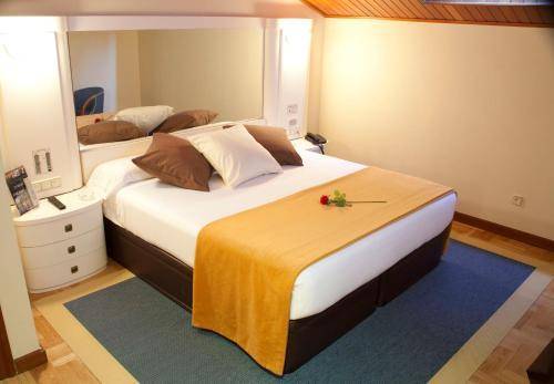 Motel Jardin 1