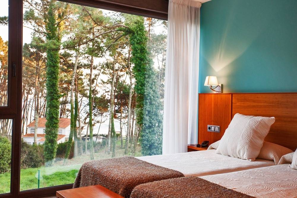 Hotel Alén do Mar 1