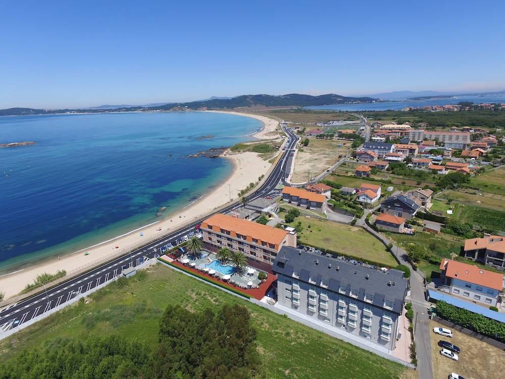 Hotel Nuevo Lanzada 1