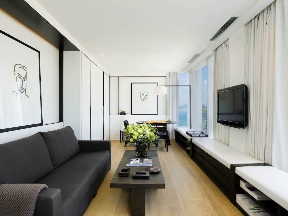 The Jervois 1