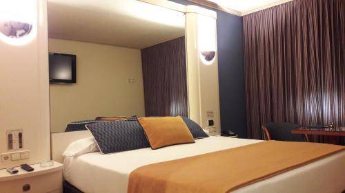 Motel Jardin 2