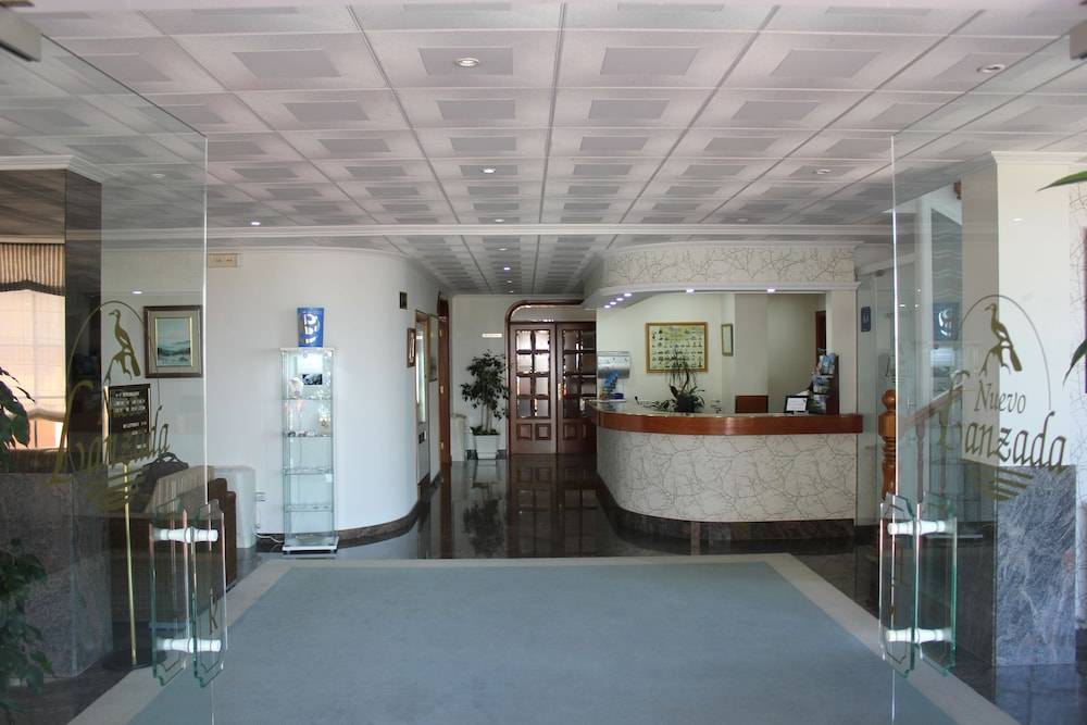 Hotel Nuevo Lanzada 2