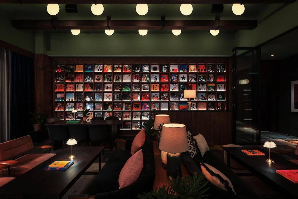 HYATT - EPISODE Daan Taipei, jdv by Hyatt 2
