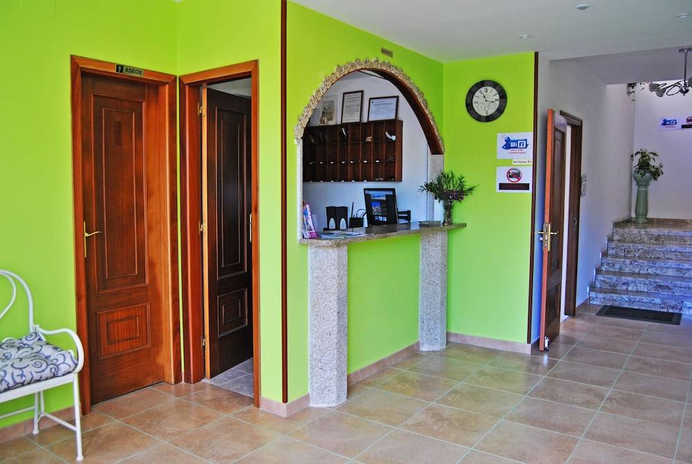 Hotel Maruxa 2