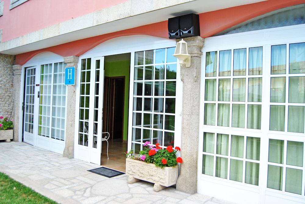 Hotel Maruxa 1
