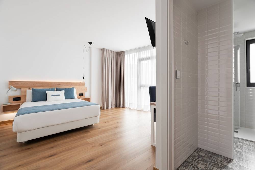 Hotel Costa da Morte 2