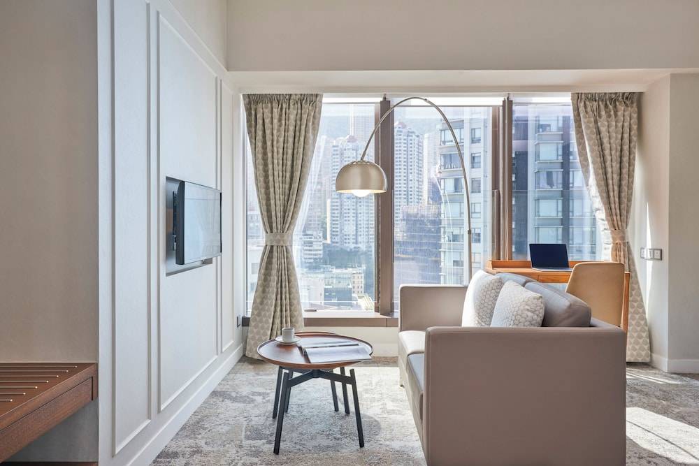 Y Hotel Hong Kong 2