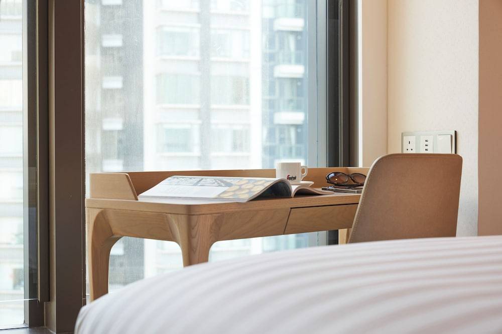 Y Hotel Hong Kong 1