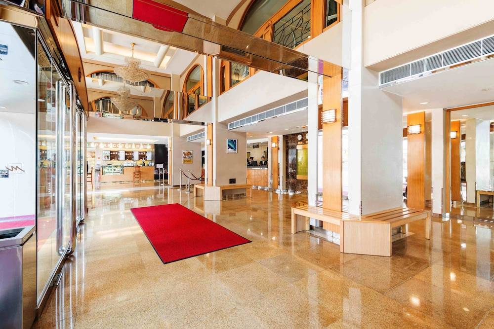 Metropark Hotel Mongkok 2